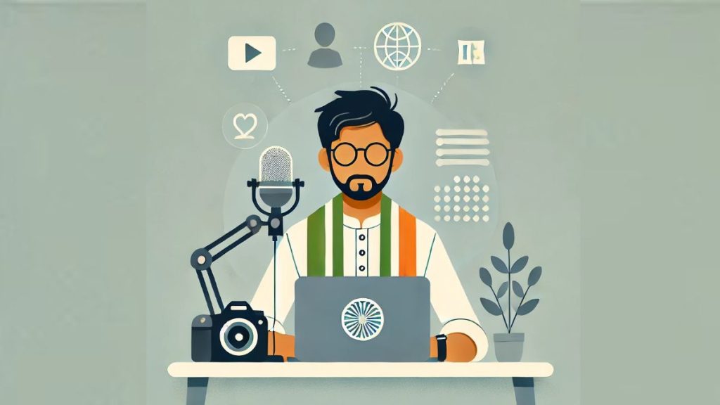 India crearor funds