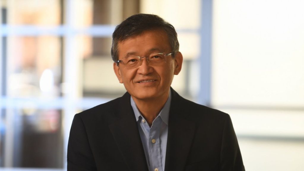 Lip-Bu Tan