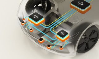 NXP Unveils S32K5 Microcontroller Family to Accelerate Software-Defined Vehicles