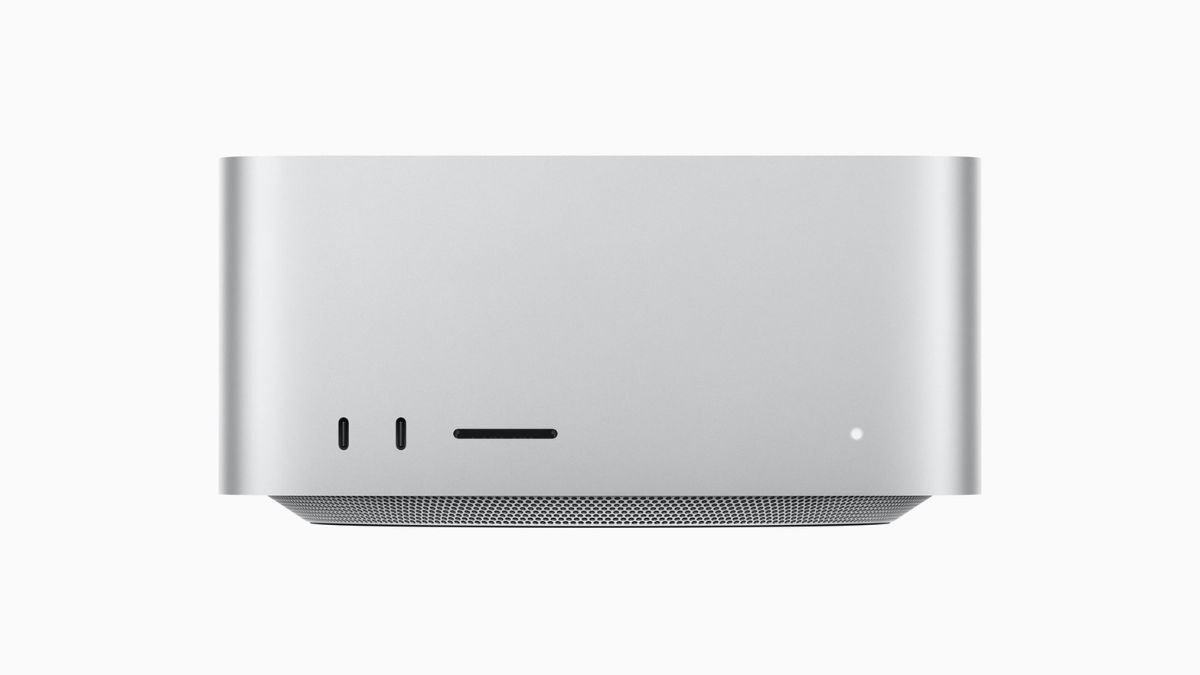 Apple Unveils the Most Powerful Mac Ever: The New Mac Studio with M4 Max and M3 Ultra