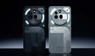 Nothing Phone 3a Pro: A Great Phone Held Back by Slow Storage