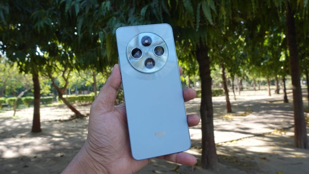 POCO M7 5G