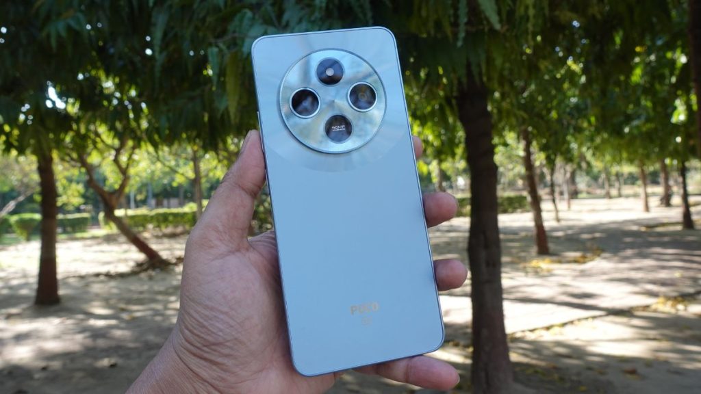POCO M7 5G Review