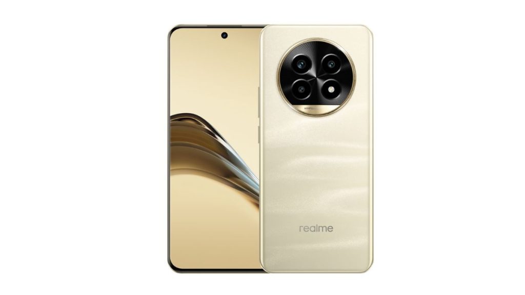 Realme 14 Pro Lite