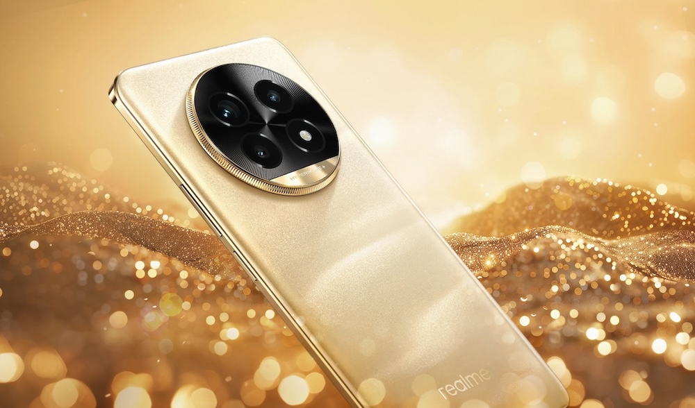 Realme 14 Pro Lite
