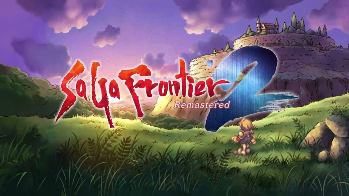 SaGa Frontier 2 Remastered now available on modern platforms