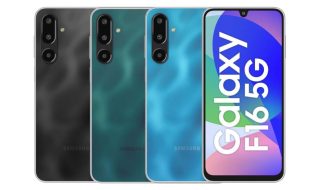 Samsung Galaxy F16 5G with 90Hz AMOLED Display and 5000mAh Battery Launched in India