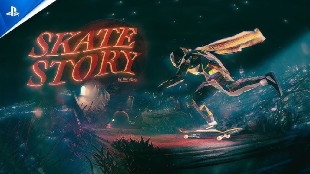 Skate Story
