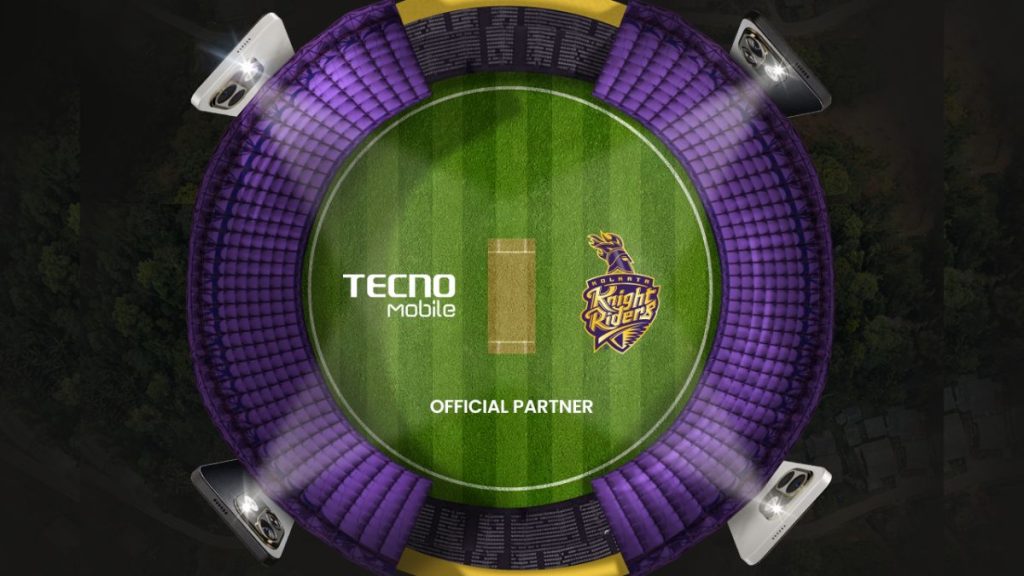 TECNO KKR