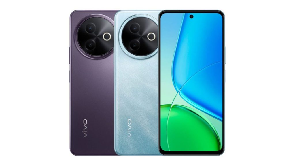 vivo Y39 5G