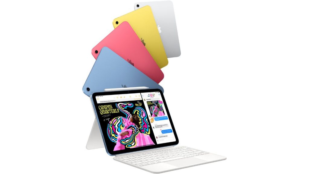 Apple iPad 11th gen 2025