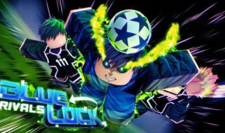 Blue Lock Rivals Codes (September 2025): Free Rewards