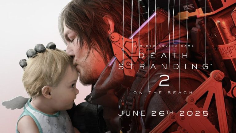 Death Stranding 2 PC Port Hinted by New ESRB Listing
