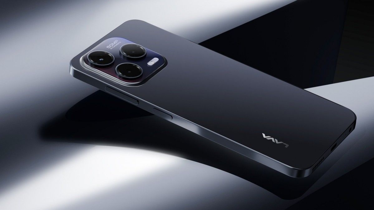 Lava Shark with 6.67-inch 120Hz display, 5000mAh battery launched for Rs. 6999