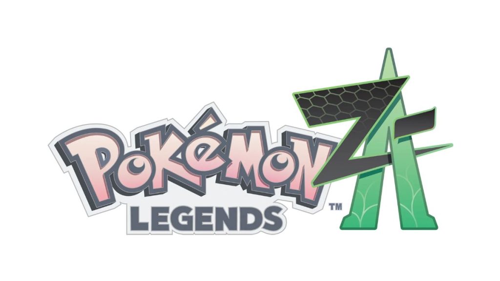 Pokémon Legends: Z-A