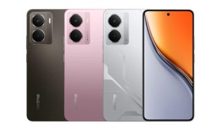 Realme P3 5G with 6.67-inch display, Snapdragon 6 Gen 4 Launched in India