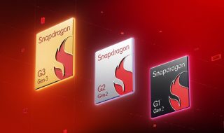 Qualcomm Unveils New Snapdragon G-Series Chips for Handheld Gaming