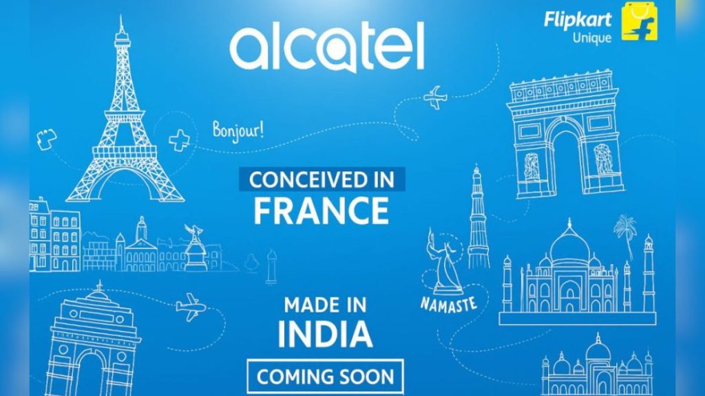 Alcatel
