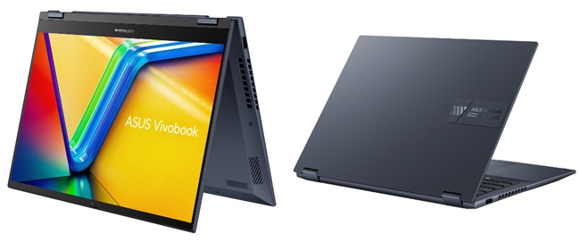 Vivobook S14 Flip (TP3402VAO)