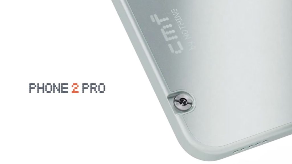 CMF Phone 2 Pro