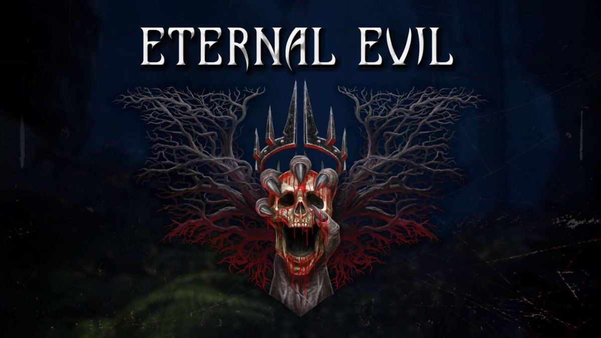 Eternal Evil Is Coming to PS5 and Xbox Series on May 30