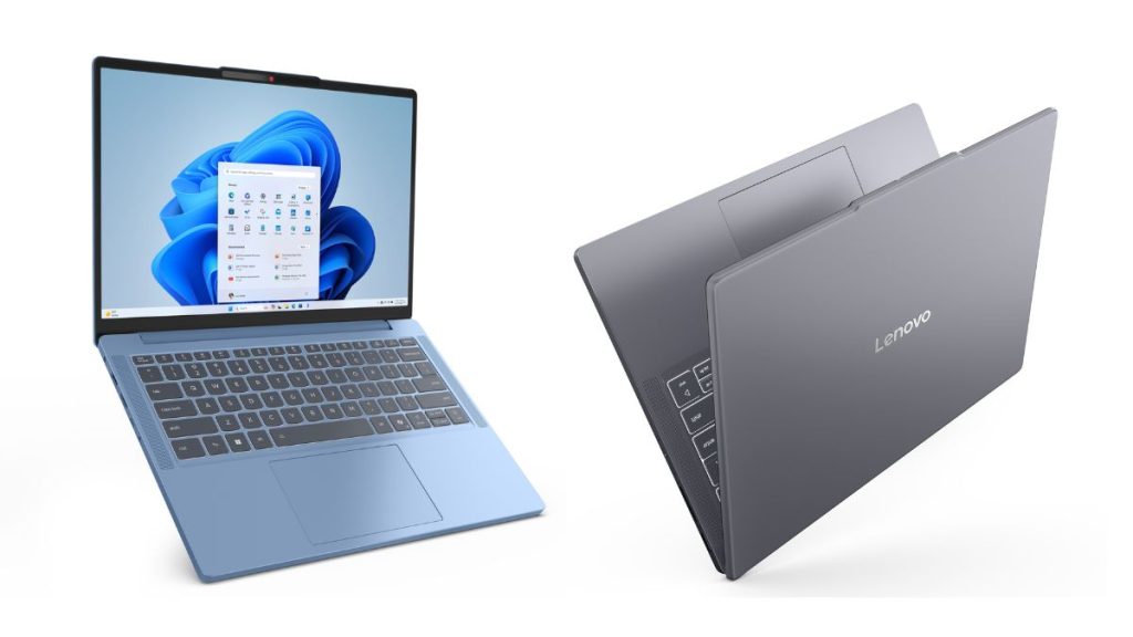 IdeaPad Slim 3 2025