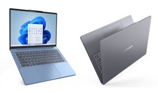 Lenovo Launches IdeaPad Slim 3 2025 in India