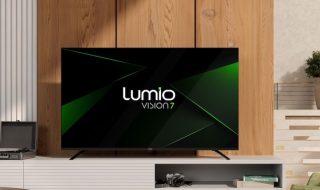 Lumio Launches Vision 9 and Vision 7 Smart TVs