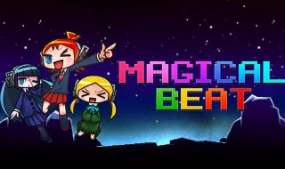 Arc System Works Drops Magical Beat on Steam