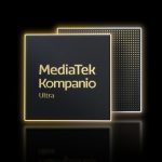 MediaTek Kompanio Ultra