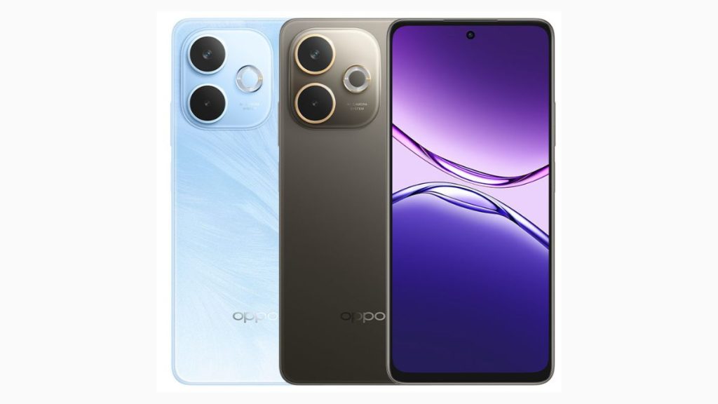 OPPO A5 Pro 5G