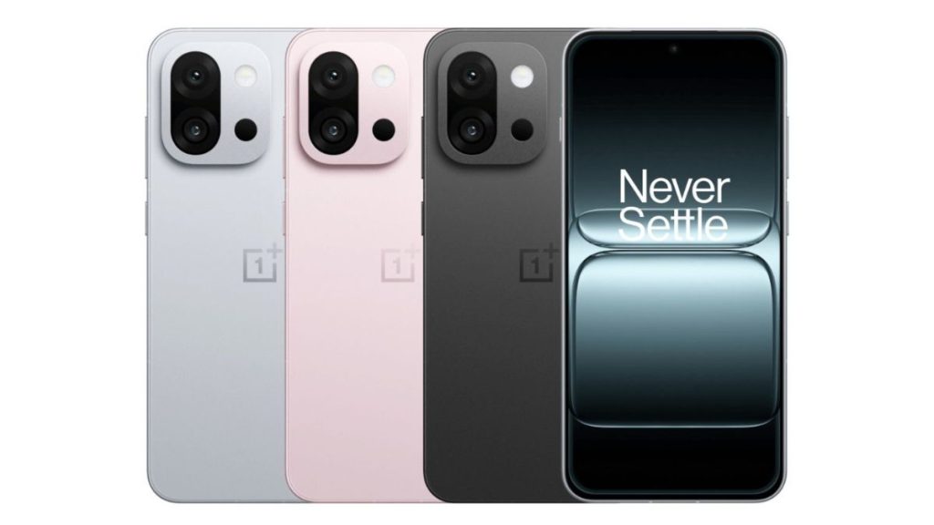 OnePlus 13T
