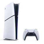 PS5