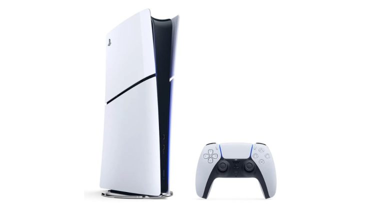 Sony Says PS5 Shipments Reach 92.2 Million, Hardware Growth Slows