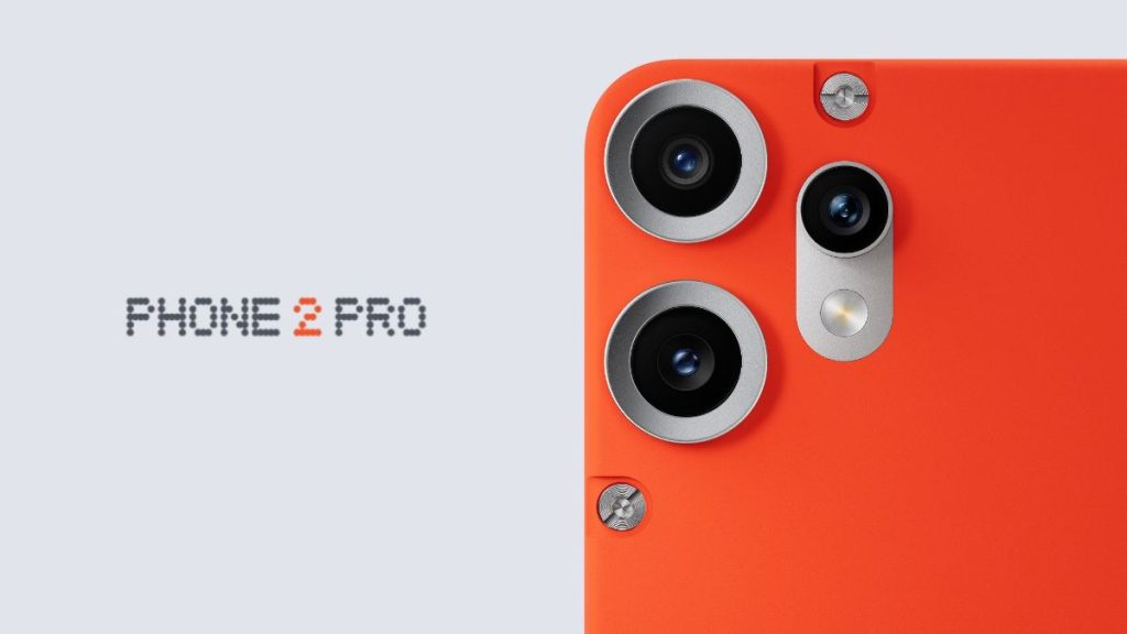 CMF Phone 2 Pro