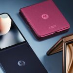 Motorola Razr 60 and Razr 60 Ultra (2025)