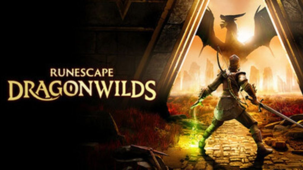 RuneScape: Dragonwilds