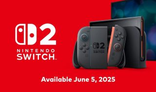Nintendo Switch 2 Specs: Everything You Need to Know