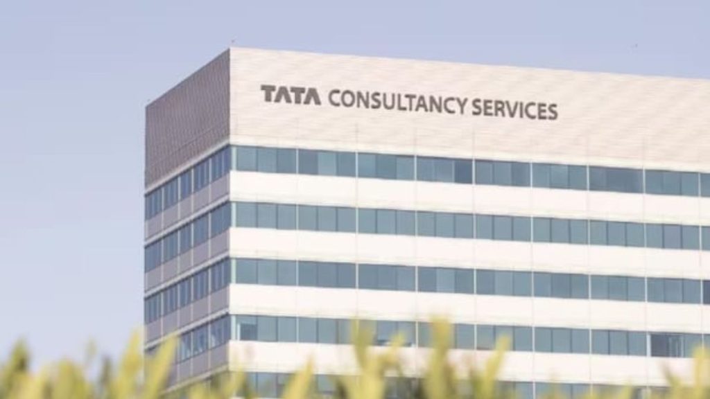 TCS