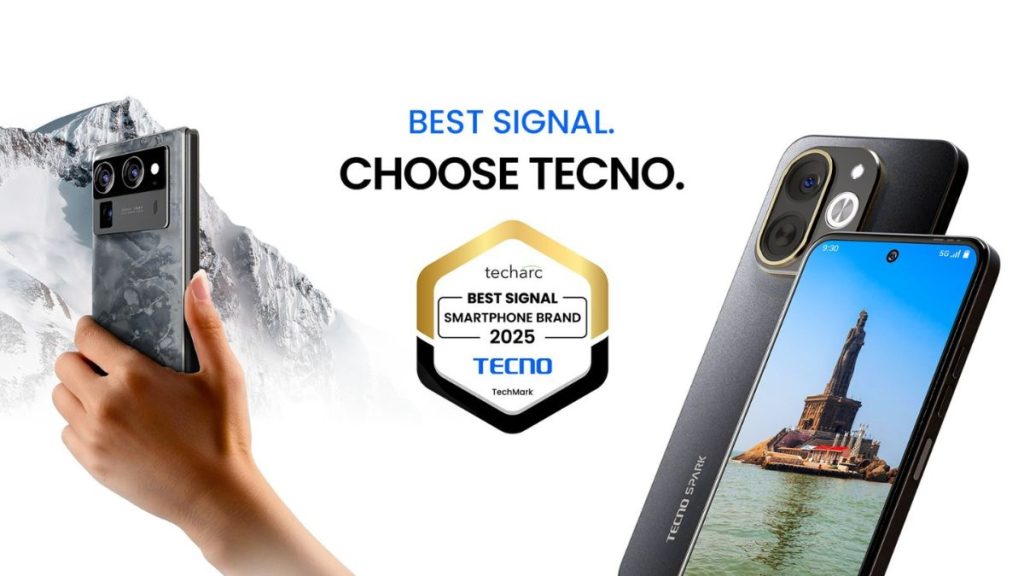 TECNO