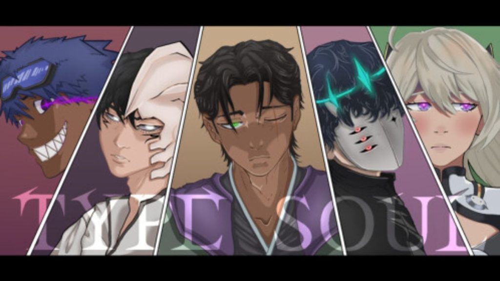 Type Soul Codes