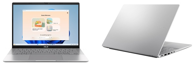 Vivobook S14 (S3407VA)