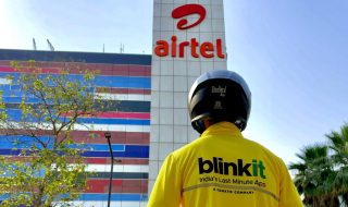 Airtel Now Delivers SIM Cards in 10 Minutes with Blinkit