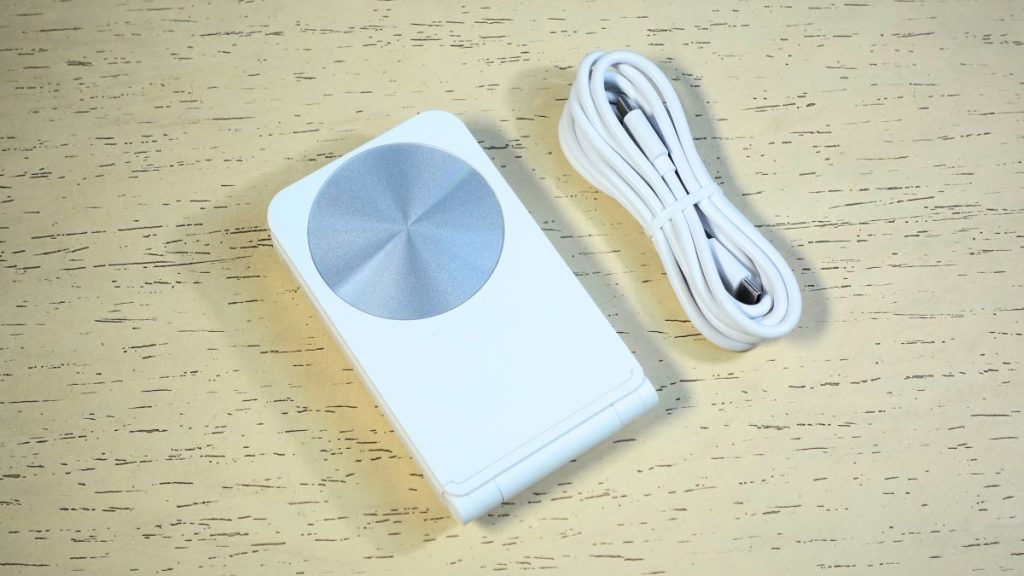 Alogic Yoga 3-in-1 Wireless Charging Stand Review