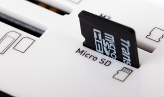 3 Best Card Readers You Can Buy Right Now