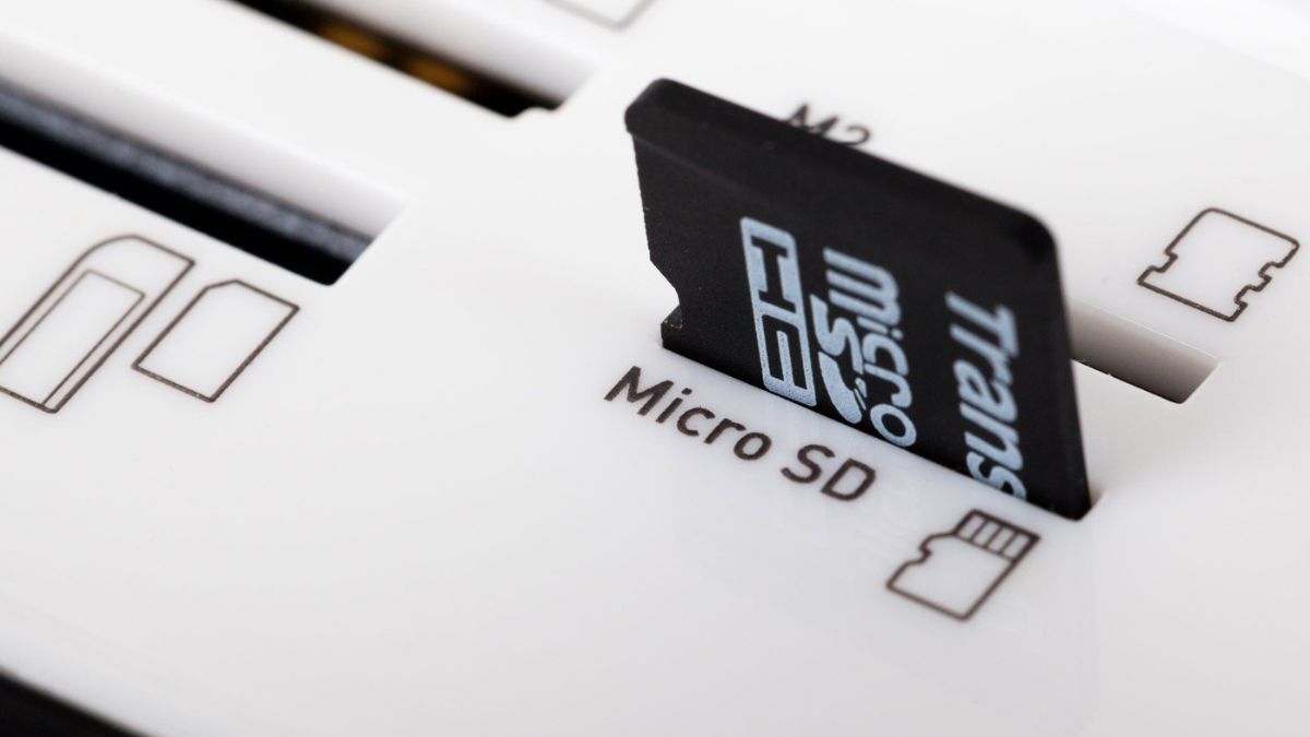 3 Best Card Readers You Can Buy Right Now