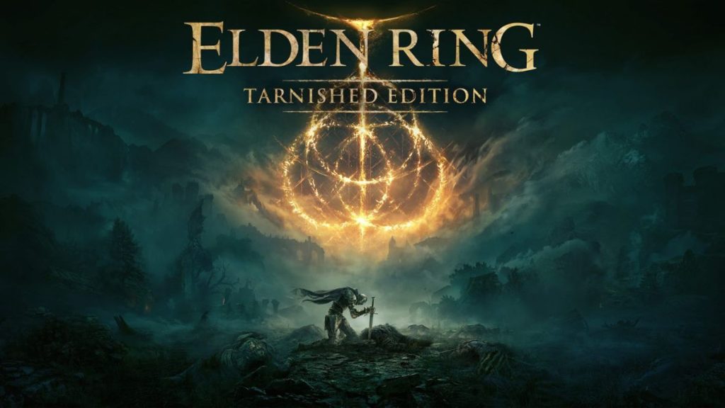 Elden Ring: Tarnished Edition