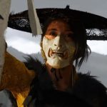 Ghost of Yotei