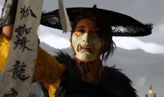 Ghost of Yotei Launches on October 2 for PlayStation 5