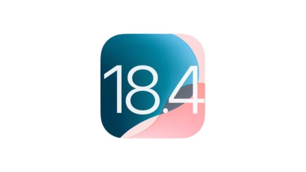 iOS 18.4